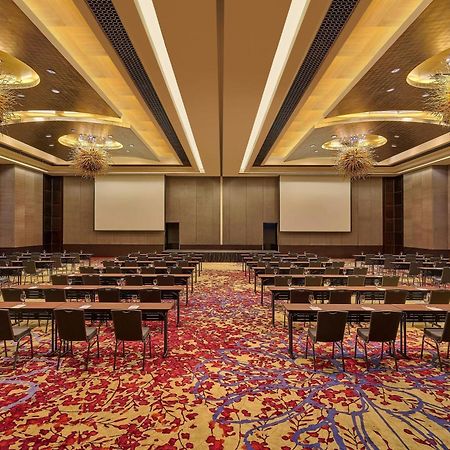 The Westin Kuala Lumpur Hotel Exterior photo The Grand Ballroom
